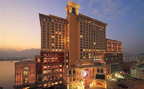 sofitel macau|Sofitel Macau At Ponte 16, Macau (updated prices .